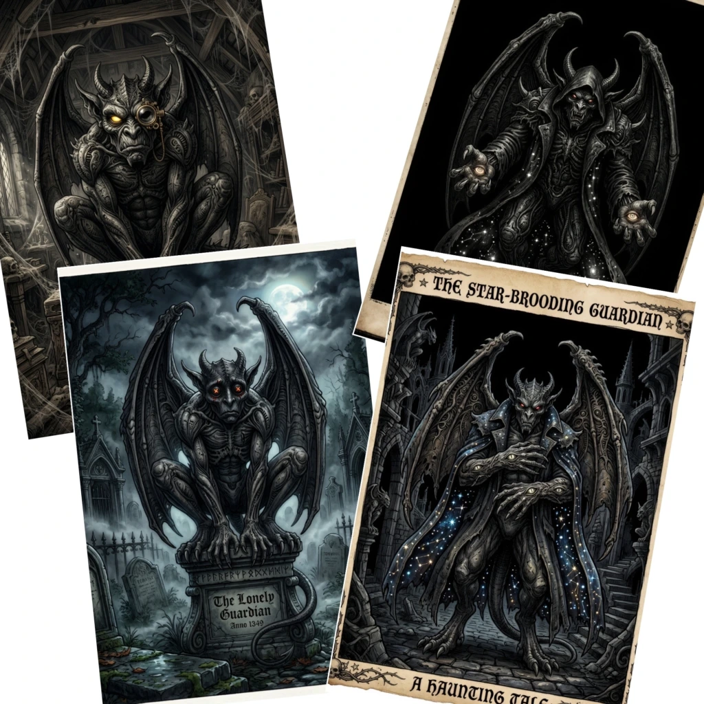 gargoyle images (11)