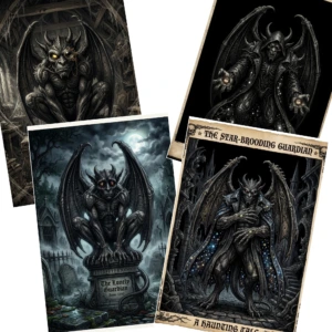 gargoyle images (11)