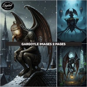 gargoyle images 2 (2)