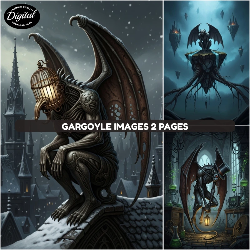 gargoyle images 2 (2)