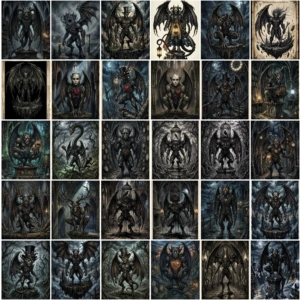gargoyle images (5)
