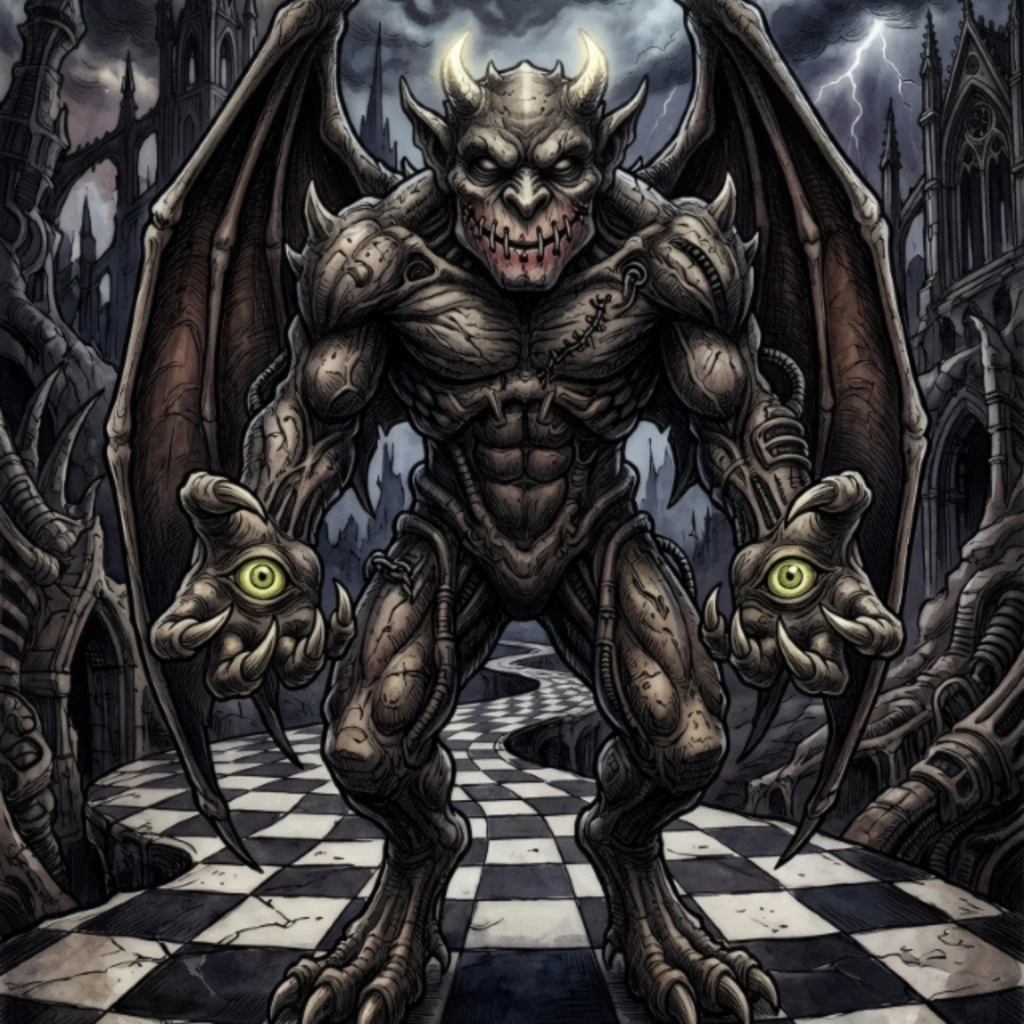 gargoyle images (7)