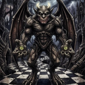 gargoyle images (7)