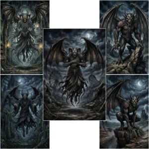 gargoyle images (9)