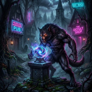 gothic werewolf (5)