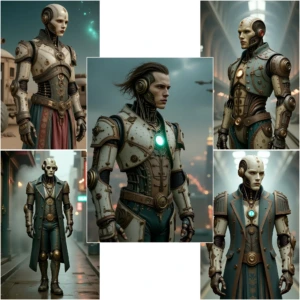 half human robots (10)