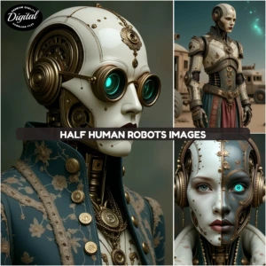 half human robots (2)