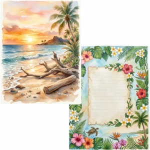 hawaii junk journals (10)