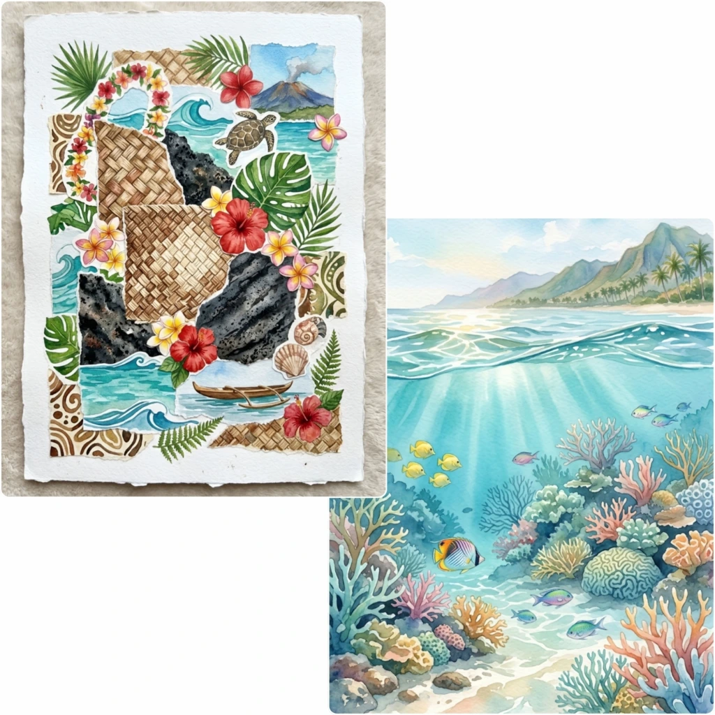 hawaii junk journals (9)