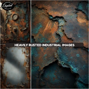 heavily rusted inductrial (2)