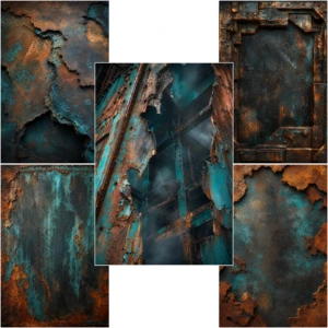 heavily rusted inductrial (3)