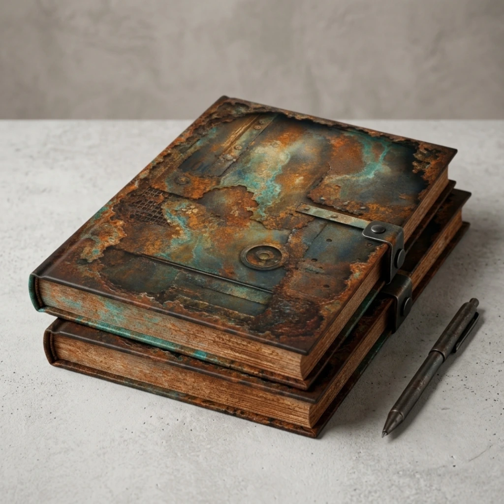heavily rusted inductrial (4)