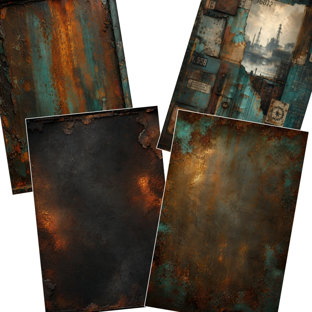 heavily rusted inductrial (5)