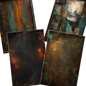 heavily rusted inductrial (5)