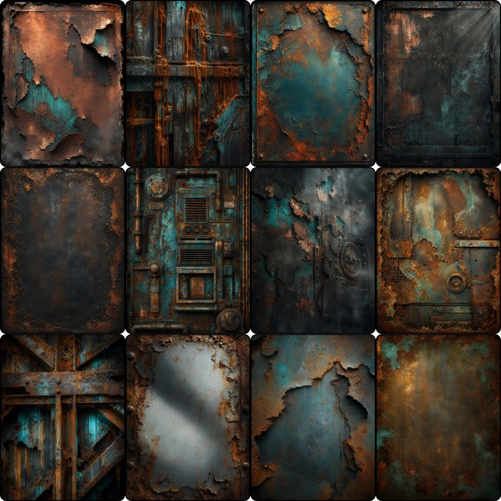 heavily rusted inductrial (6)