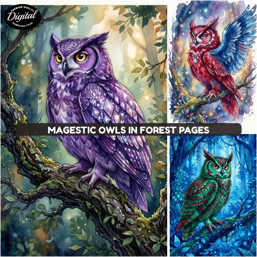 magestic owl pages (2)