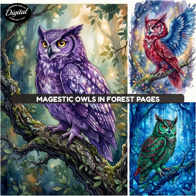 magestic owl pages (2)