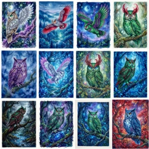 magestic owl pages (5)