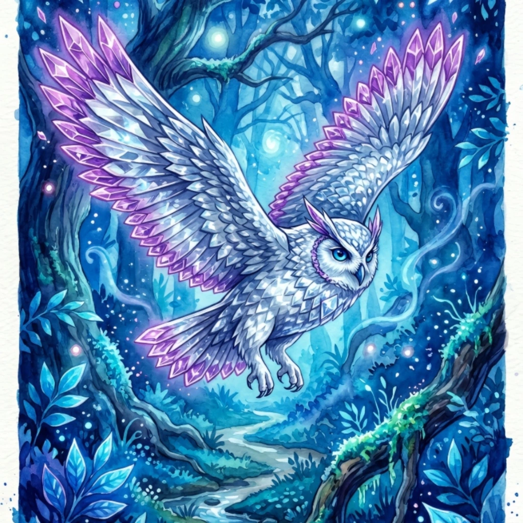 magestic owl pages (6)