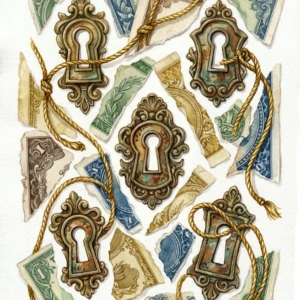 money journal kit (8)
