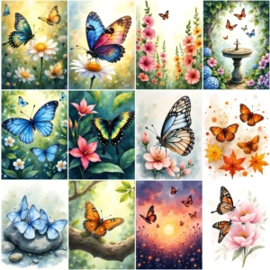 painted butterflies pages (3)