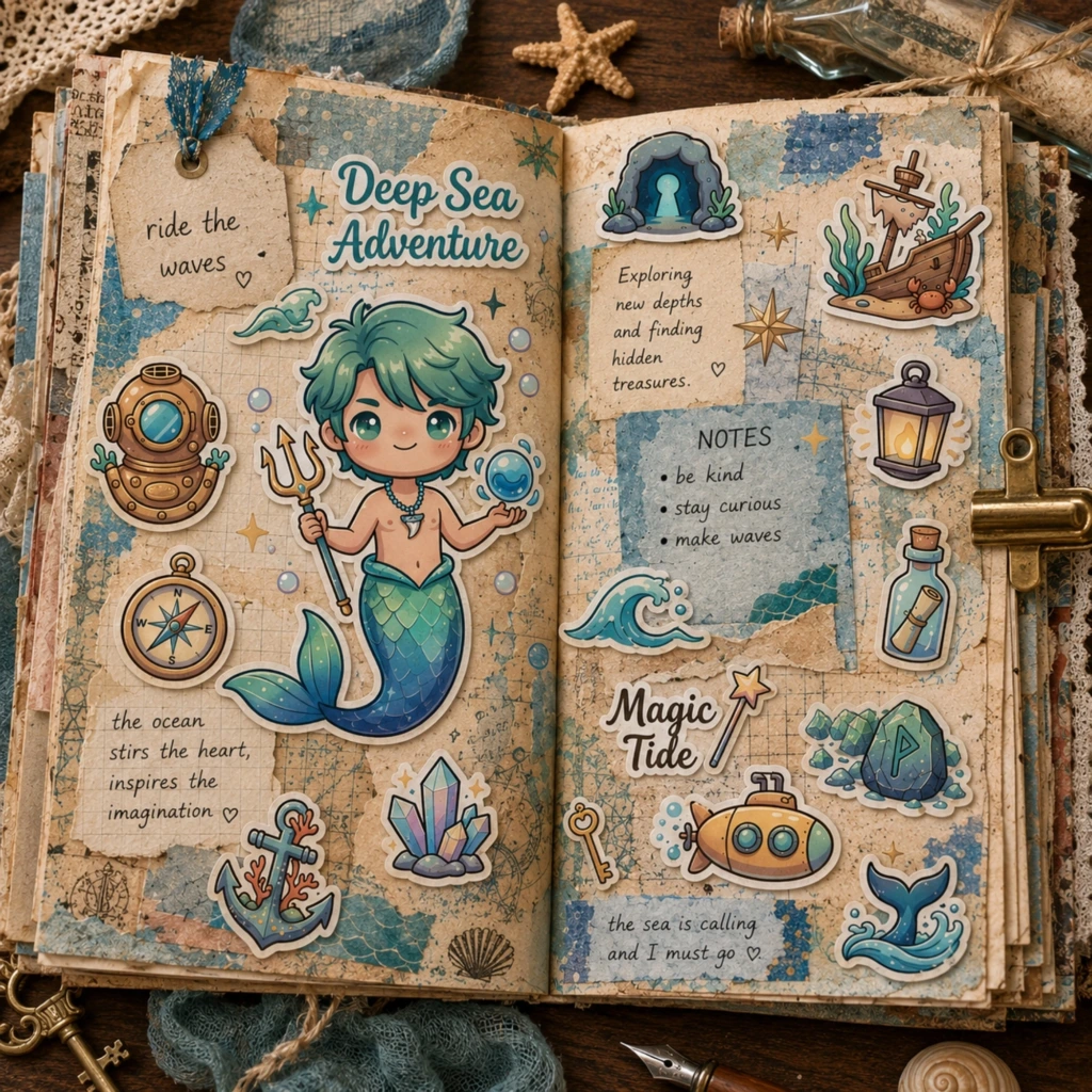 pirates stickers (4)