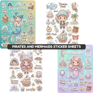 pirates stickers (5)