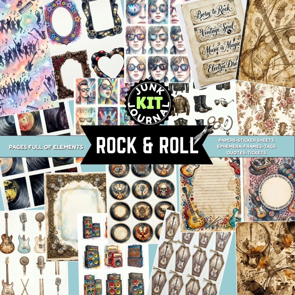 rock and roll journal (2)
