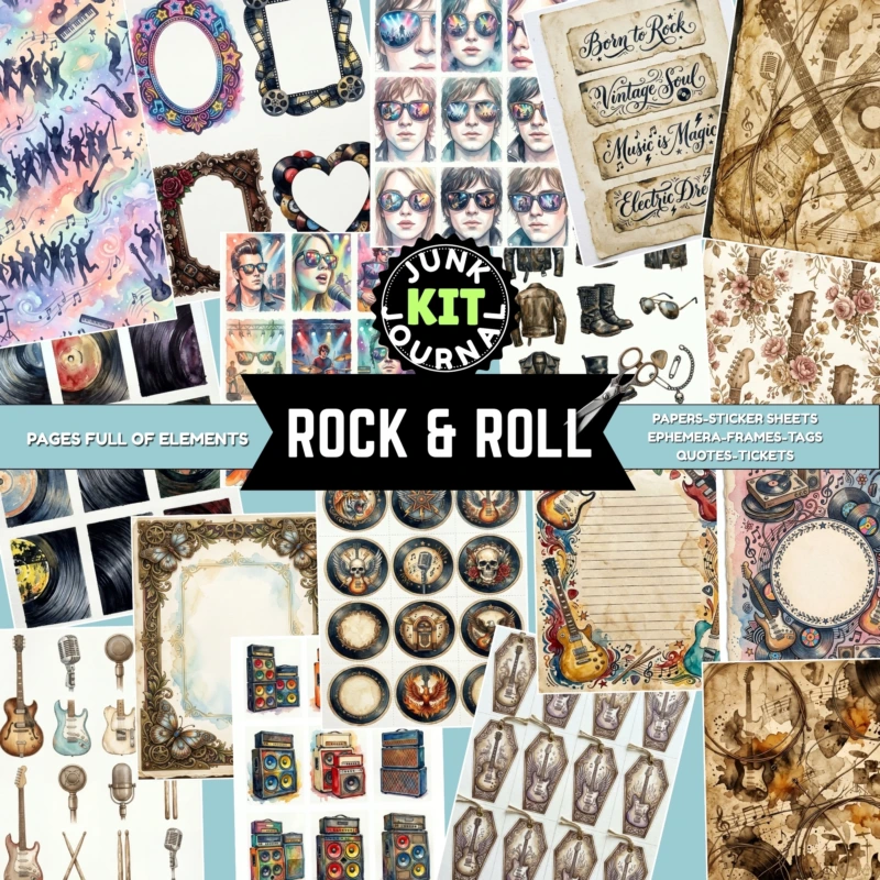 rock and roll journal (2)