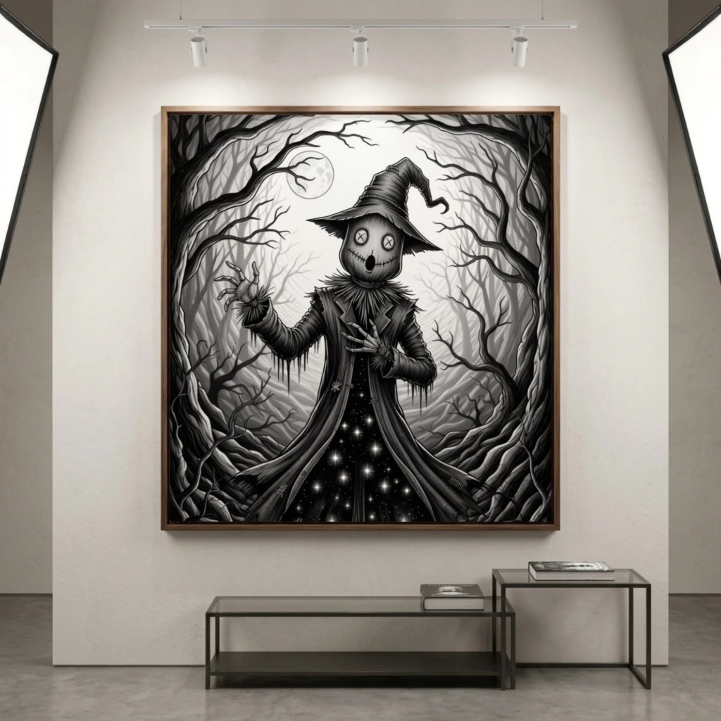 scarecrow images (11)