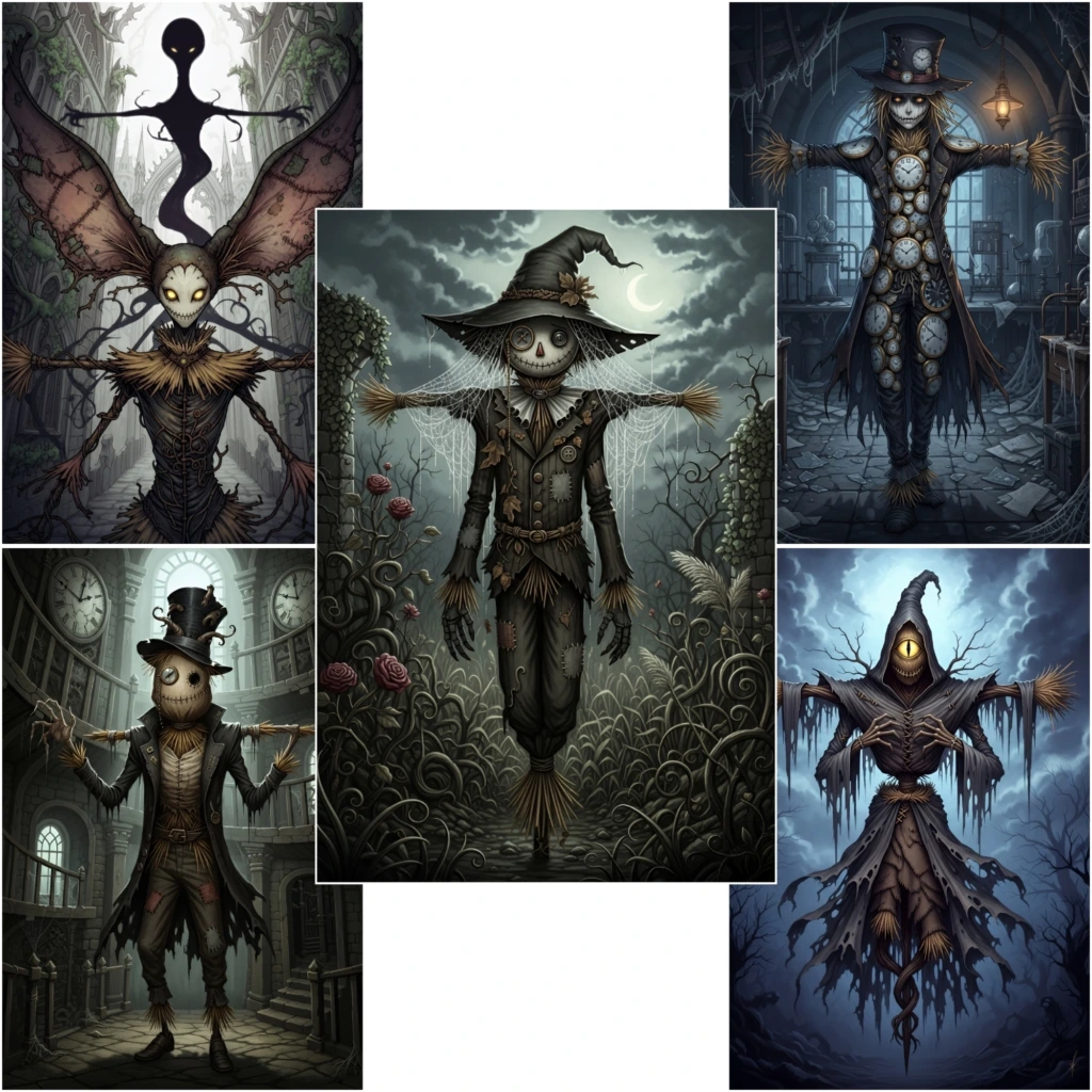 scarecrow images (12)