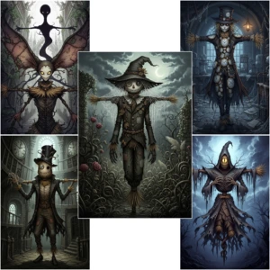 scarecrow images (12)