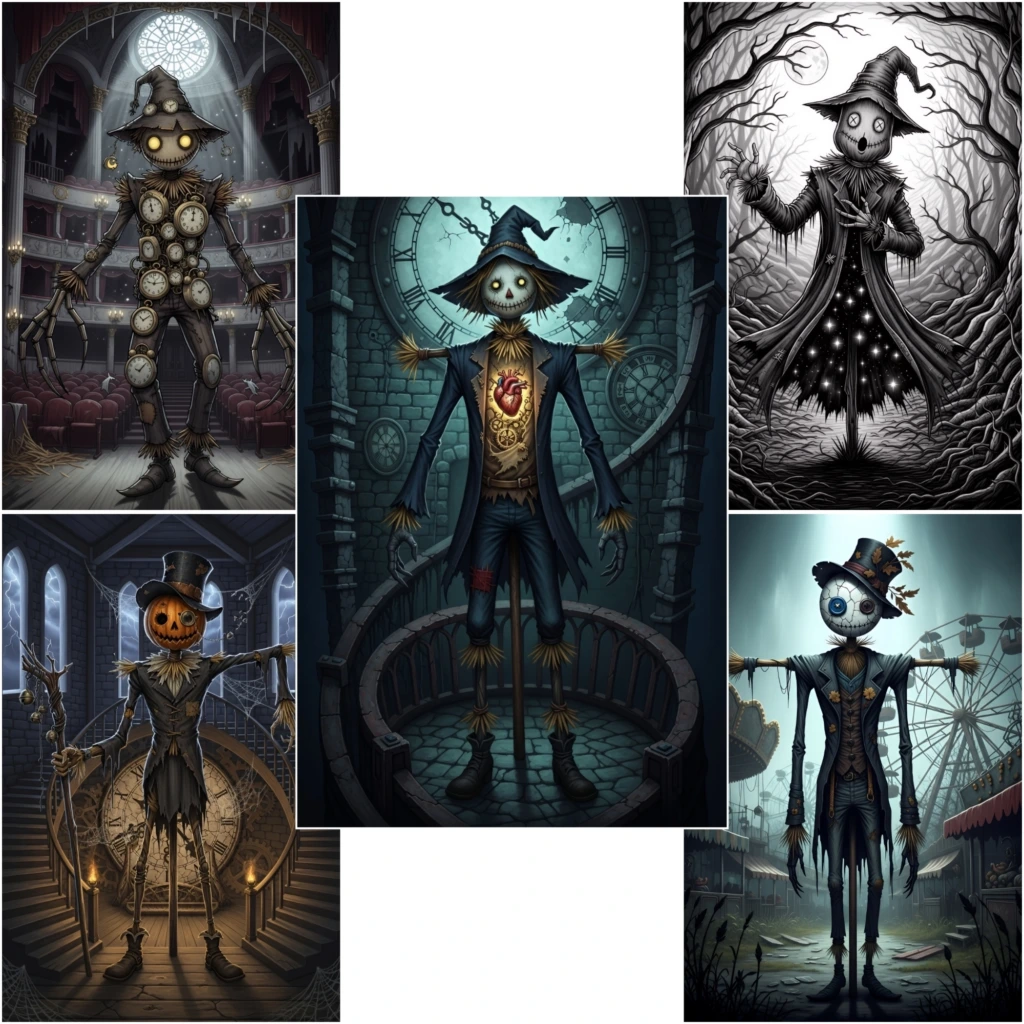 scarecrow images (13)