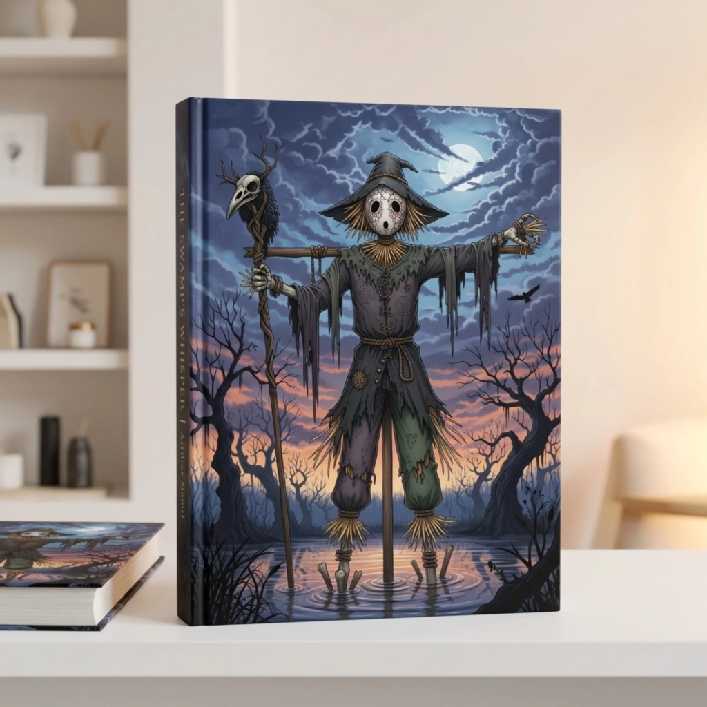 scarecrow images (4)