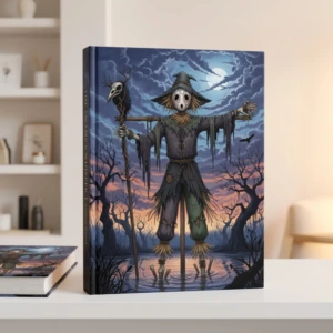 scarecrow images (4)