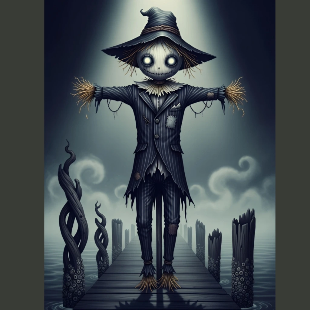 scarecrow images (7)