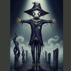 scarecrow images (7)