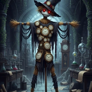 scarecrow images (9)