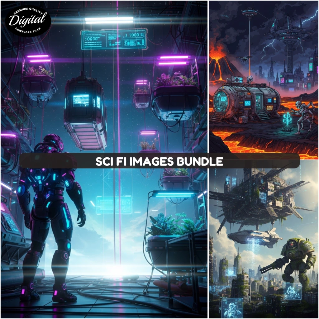 sci fi images (2)