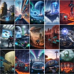 sci fi images (5)