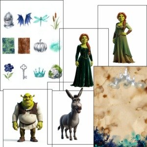 shreak junkjournal (1)