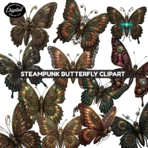 steampunk butterfly (1)