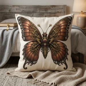 steampunk butterfly (3)