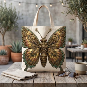 steampunk butterfly (6)