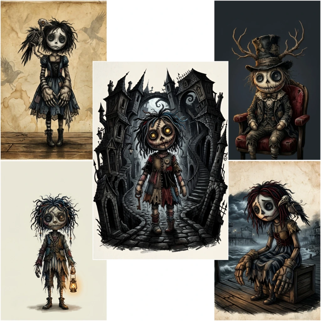 stitched dolls (13)
