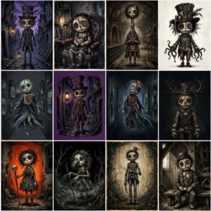 stitched dolls (6)