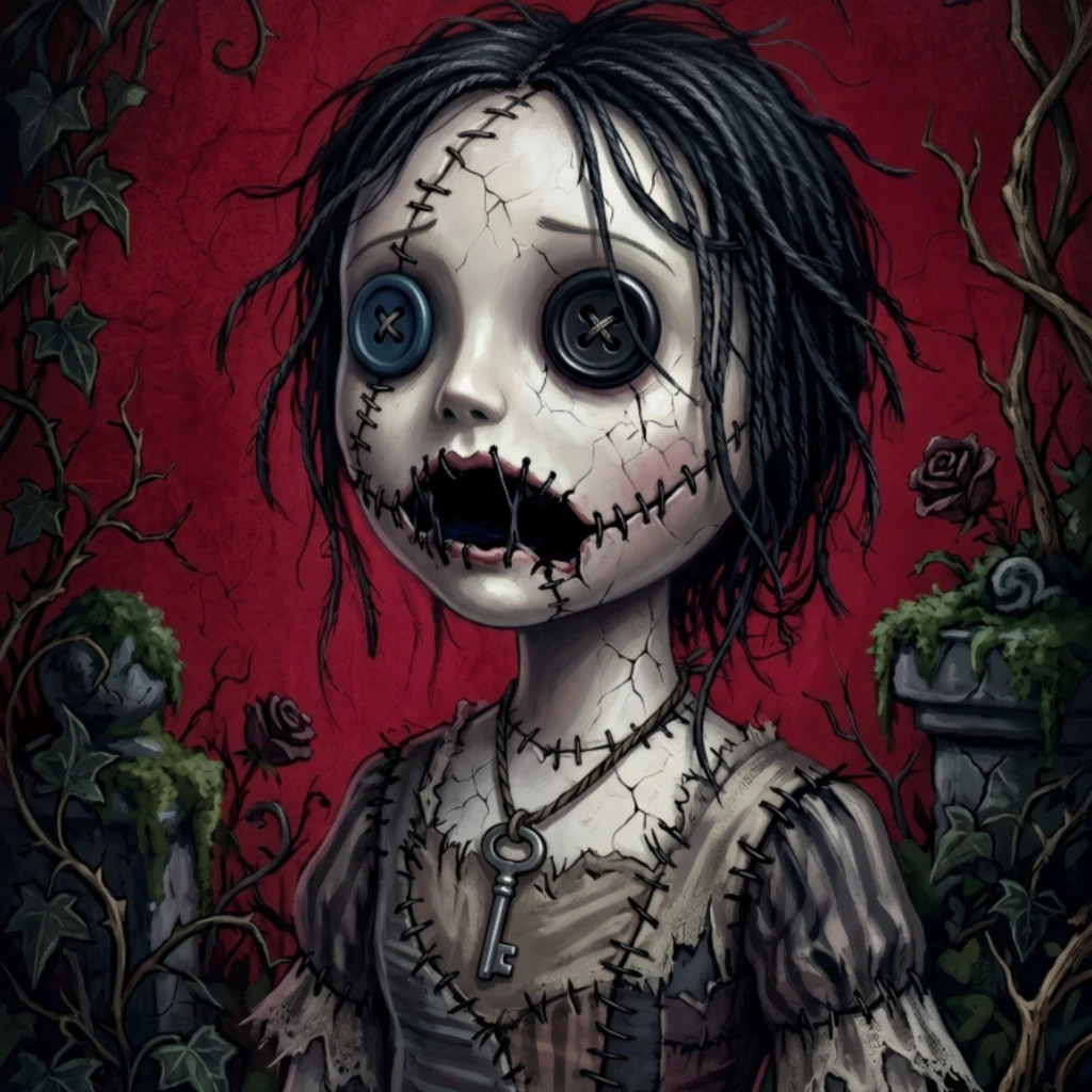 stitched dolls (9)