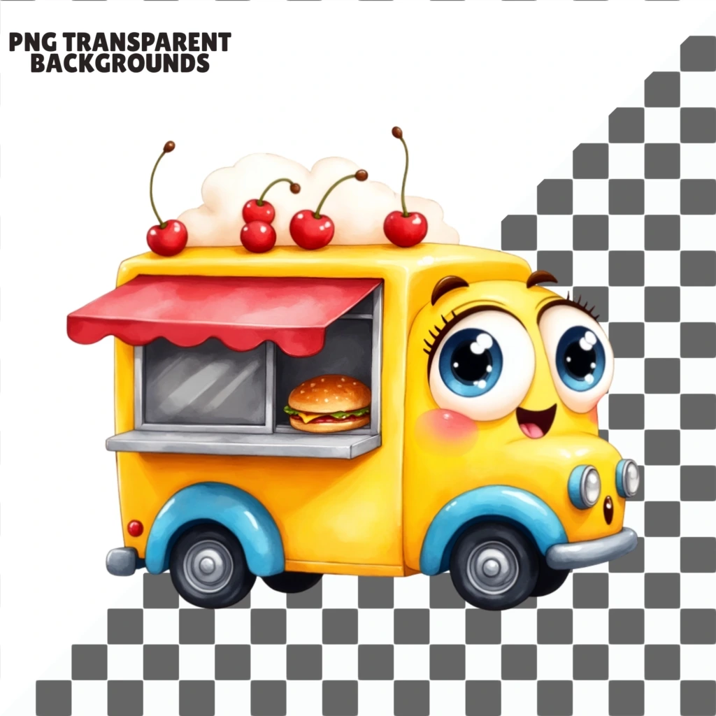 vehicles clipart (7)