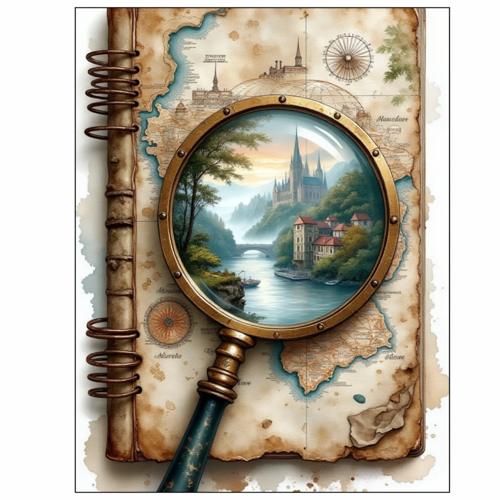 vintage detective journal (7)