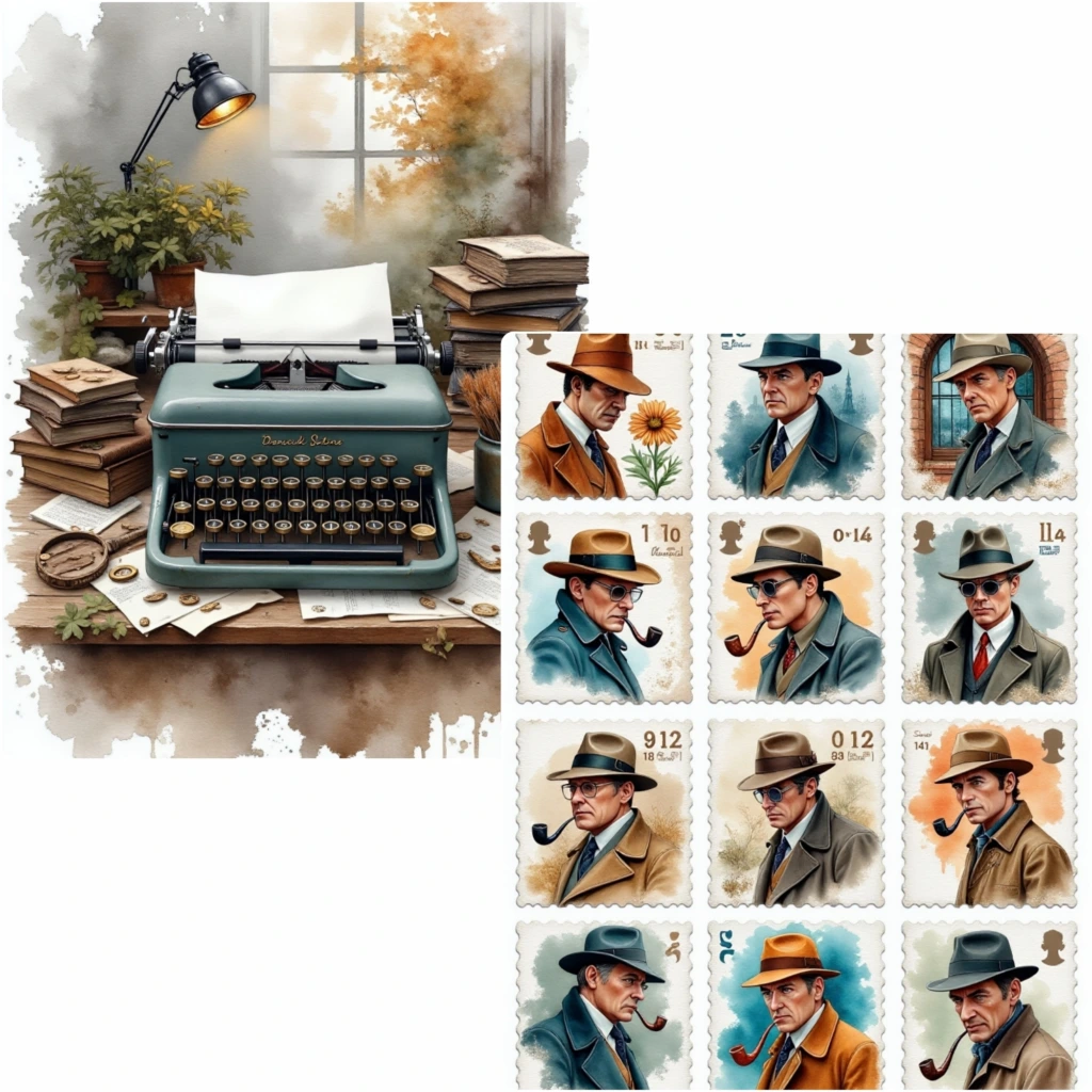 vintage detective journal (8)